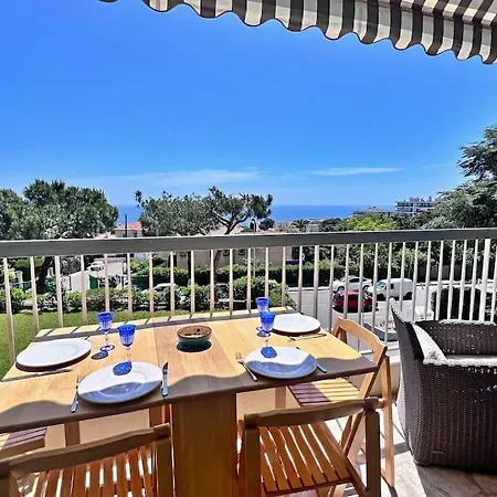 L'horizon Apartment Nizza