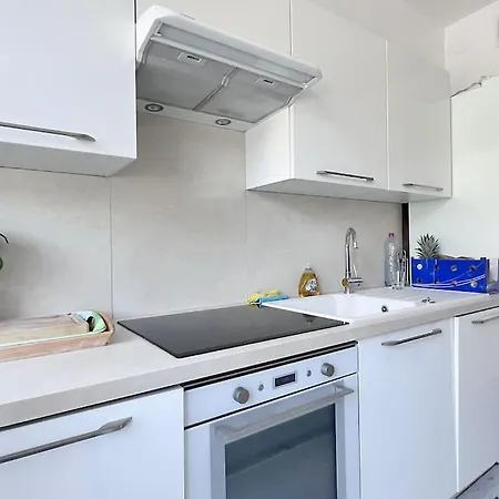 L'horizon Appartement