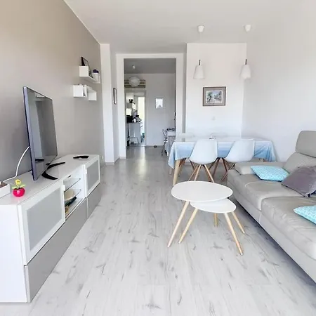 Apartment L'horizon *