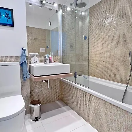 L'horizon Appartement