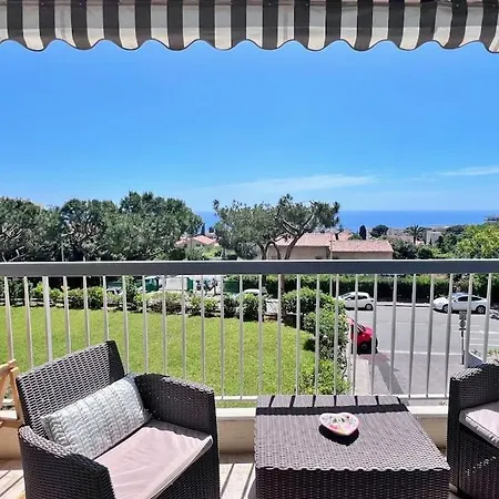 Appartement L'horizon *