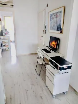 Apartment L'horizon Nizza