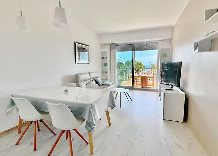 L'horizon דירה *