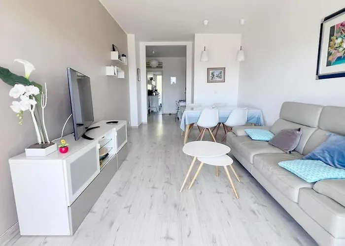 דירה L'horizon *