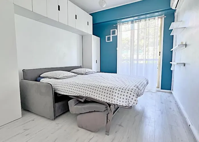 L'horizon Apartman