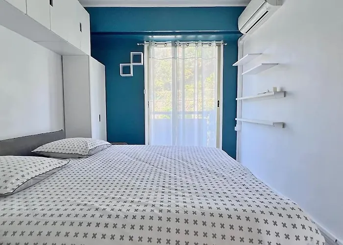 L'horizon Apartman *