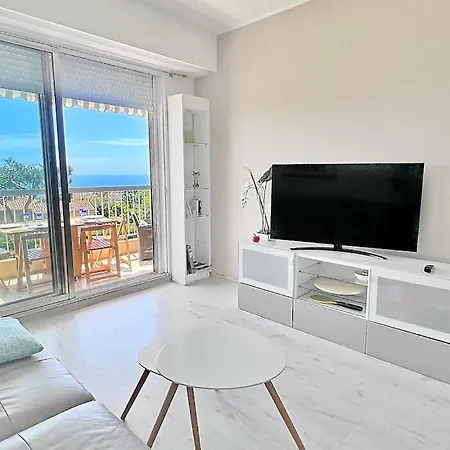 L'horizon Διαμέρισμα