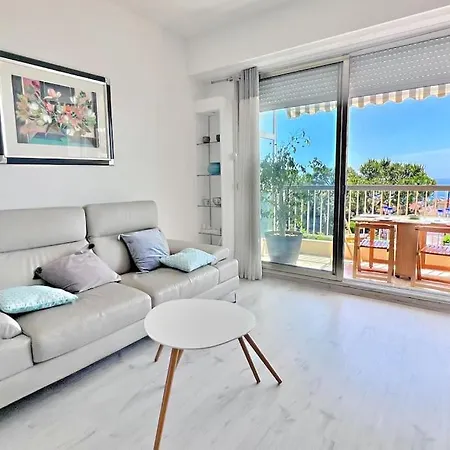 Διαμέρισμα L'horizon *