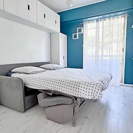 L'horizon Διαμέρισμα