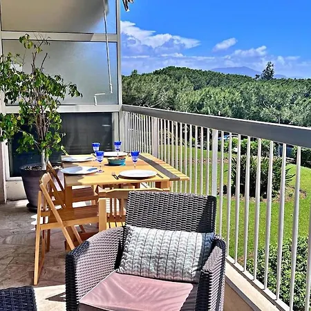 Διαμέρισμα L'horizon *