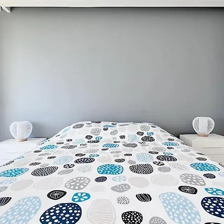 Διαμέρισμα L'horizon Νίκαια