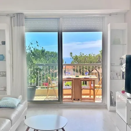 L'horizon * Νίκαια